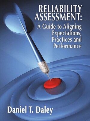 cover image of Reliability Assessment